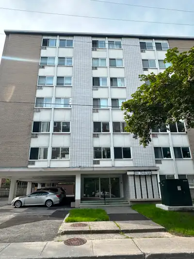 SANDY HILL 2 BEDROOM FOR RENT