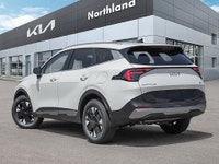 AMVIC Licensed Dealer. Price Expiry January 16, 2025 Engine: 1.6L 4 Cyl Gamma II Turbo HEV L/100Km C... (image 3)