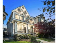 7278 194 STREET Surrey, British Columbia