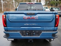 2026 GMC Sierra 3500HD Crew Cab Denali Duramax 4x4 Uncompromising Heavy-Duty Luxury Introducing the... (image 2)