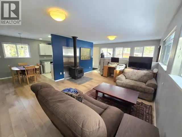 2261 EAGLE CREEK ROAD Canim Lake, British Columbia in Houses for Sale in 100 Mile House - Image 11