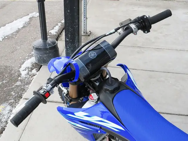 2025 Yamaha YZ65 in Dirt Bikes & Motocross in Cambridge - Image 14