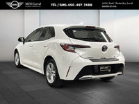 ===== 2019 Toyota Corolla Hatchback 4-DOOR SEDAN LE ECO CVTI-S ===== ===== Pourquoi acheter chez nou... (image 3)