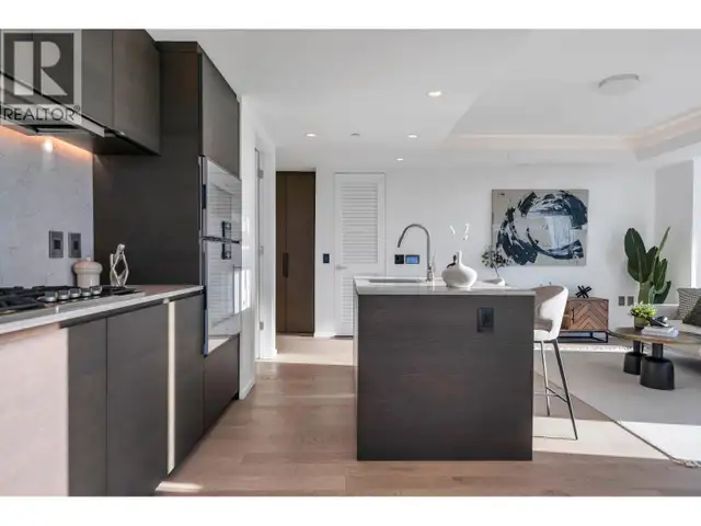 2304 1408 ROBSON STREET Vancouver, British Columbia in Condos for Sale in Vancouver - Image 3