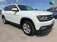 2018 Volkswagen Atlas Highline AWD Luxury • Space • Performance Experience premium comfort and versa... (image 6)