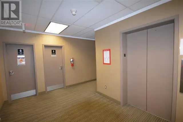 310 9900 100 AVENUE Fort St. John, British Columbia in Commercial & Office Space for Rent in Fort St. John - Image 6