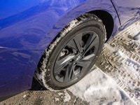 AC / Tilt & Telescopic Steering / Power Window-Mirrors-Locks-Keyless Entry / Cruise Control / Heated... (image 9)