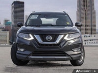 Crowfoot Hyundai, AMVIC Licensed Dealer Why This Is The ROGUE For YOU: Intelligent All-Wheel-Drive 2... (image 1)