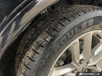 This Dodge Durango delivers a Regular Unleaded V-8 5.7 L/345 engine powering this Automatic transmis... (image 9)