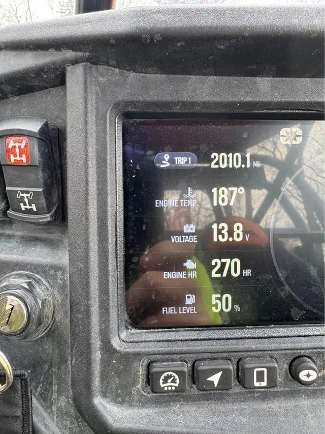 2018 POLARIS RZR XP 1000 EPS-FINANCE AVAILABLE!  in ATVs in Dartmouth - Image 5