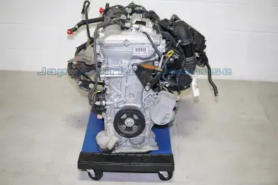 JDM Toyota Prius Hybrid JDM Lexus CT200H Hybrid 2ZR-FXE 1.8L 2ZR 2ZRFXE 2ZR-FXE Engine Motor Hybrid...