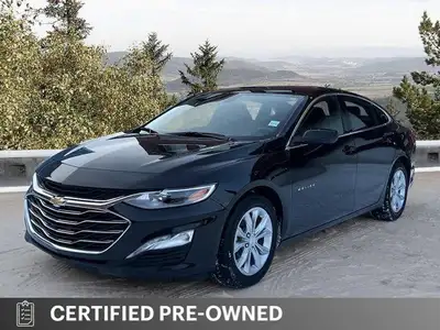 Welcome to Moncton Chrysler Jeep Dodge. Recent Arrival! 2023 Chevrolet Malibu LT 1LT 1.5L DOHC FWD B...