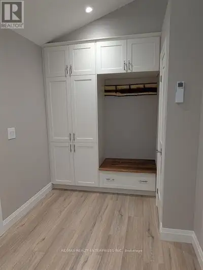 Stunning New Bachelor/Studio Apartment * Private Access To Apartment From Front of Home * Main Floor...