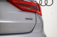 This Audi Q3 boasts a Intercooled Turbo Regular Unleaded I-4 2.0 L/121 engine powering this Automati... (image 8)