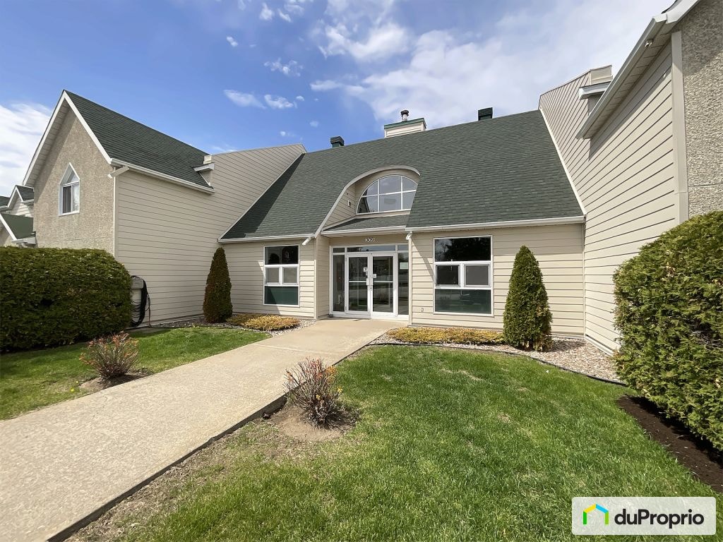 $254,900 - Condominium for sale in Repentigny (Repentigny) — photo 1