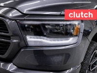 Brake Assist, Bed-Rail Protectors, Auto Dimming Rearview Mirror and more! Clutch is the largest onli... (image 6)