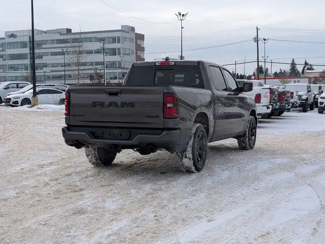 2026 Ram 1500 Sport in Cars & Trucks in Edmonton - Image 8