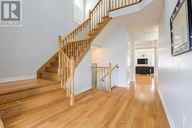 257 EAST'S CORNERS BOULEVARD Vaughan (Kleinburg), Ontario in Houses for Sale in Markham / York Region - Image 7