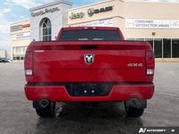 Cloth | Remote Start | Trailer Brake Control | Fully Inspected and Ready to Drive | Financing Availa... (image 4)
