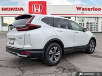 *The listed price reflects a financing offer and includes a $1,500 rebate.* *WATERLOO HONDA'S **PRE-... (image 5)