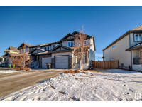 12603 45 ST NW Edmonton, Alberta