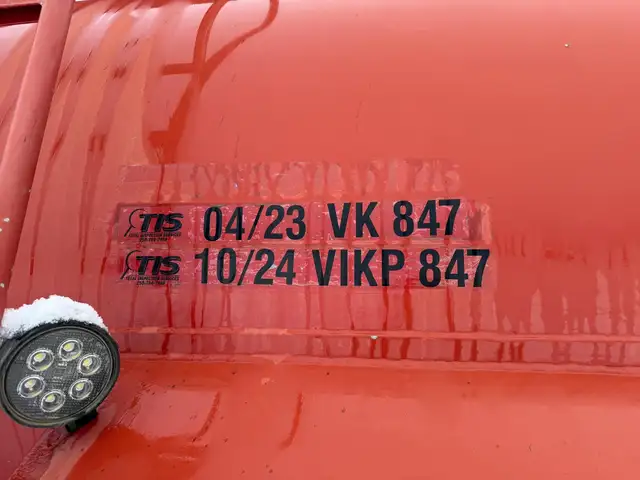 2006 KENWORTH T800 in Heavy Trucks in Saskatoon - Image 22