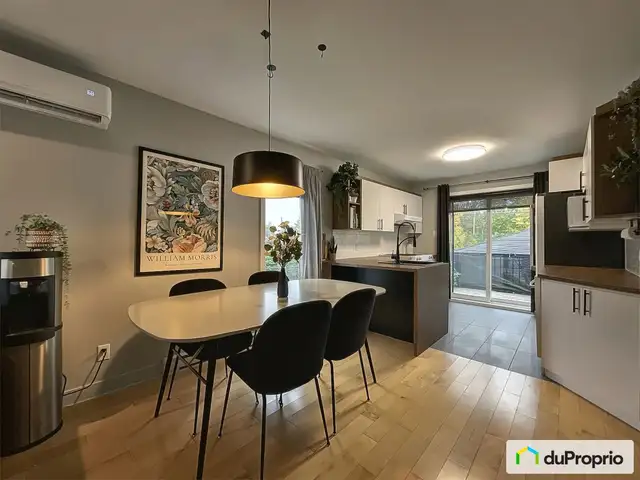 $439,000 - Semi-detached for sale in St-Michel in Houses for Sale in Longueuil / South Shore - Image 4