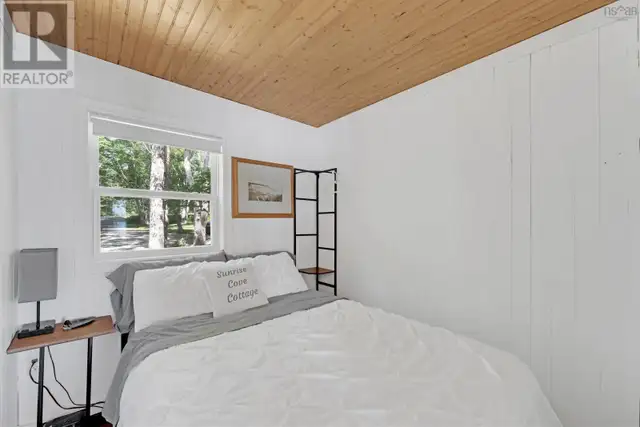 5232 Highway 340 Forest Glen, Nova Scotia in Houses for Sale in Yarmouth - Image 36