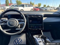 This 2024 Hyundai Tucson Plug-In Hybrid Ultimate SUV seamlessly blends style and efficiency. Boastin... (image 8)