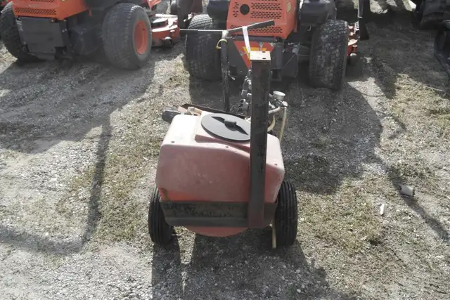  0 Other JD2T9721G in in Heavy Equipment in Oakville / Halton Region - Image 3