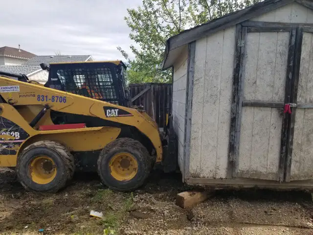 Concrete &  Asphalt Demolition & Repairs63006658813443124