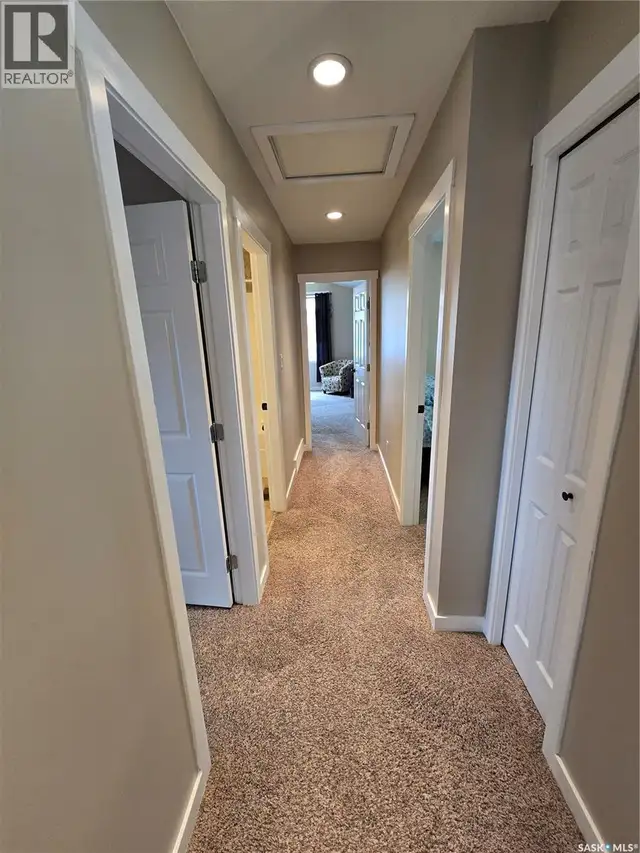 721 Barber CRESCENT Weyburn, Saskatchewan in Houses for Sale in Regina - Image 26