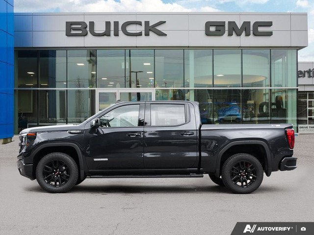 2025 GMC Sierra 1500 Elevation in Cars & Trucks in London - Image 3