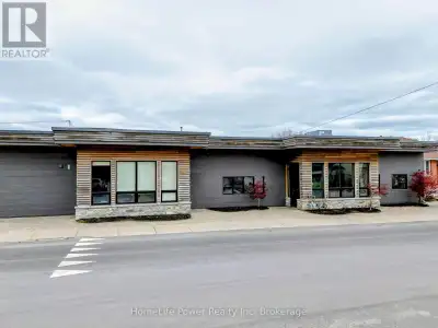 Approximately 9,390 square feet of divisible industrial warehouse space available for lease in a mul...