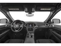 Experience the allure of the 2019 Jeep Grand Cherokee Altitude, a stunning SUV in pristine white pai... (image 4)