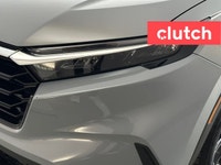 Electric Parking Brake, Brake Assist, Power Tailgate/Hatch and more! Clutch is the largest online us... (image 8)