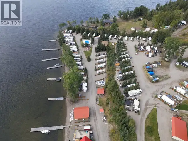 Lot 19 153 BIRCH BAY ROAD Fraser Lake, British Columbia in Land for Sale in Burns Lake - Image 16
