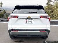 Master your daily commute and weekend adventures with confidence in the exceptional 2025 Chevrolet E... (image 3)
