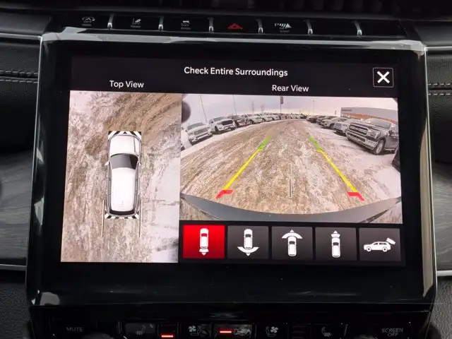 2025 Jeep Grand Cherokee L Limited * - Dual-Pane Sunroof in Cars & Trucks in Calgary - Image 22