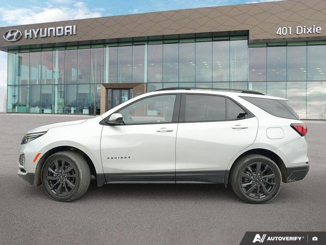 2022 Chevrolet Equinox RS in Cars & Trucks in Mississauga / Peel Region - Image 3