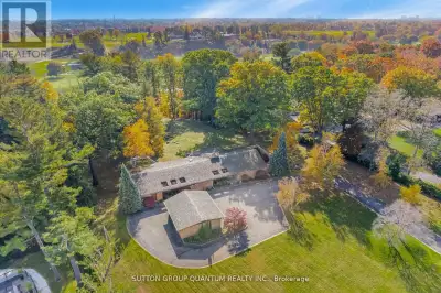 2194 ONEIDA CRESCENT Mississauga (Erindale), Ontario