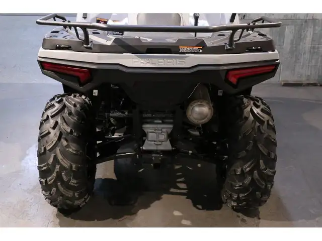 2026 Polaris Polaris Sportsman 570 EPS in ATVs in Ottawa - Image 9