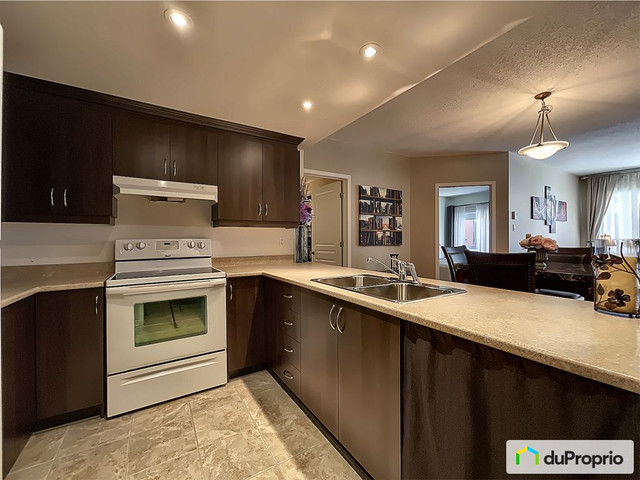 479 900$ - Condo à vendre à Chomedey dans Condos à vendre  à Laval/Rive Nord - Image 3