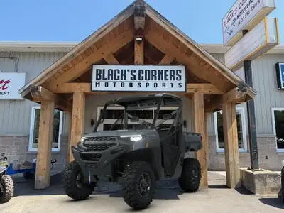Black's Corners Motorsport Financing rates starting as low as 3.99 % in lieu of the factory rebates...