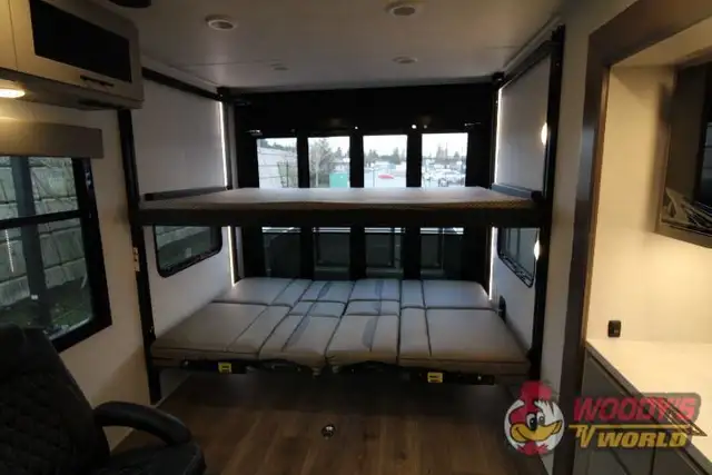 2026 ALLIANCE RV VALOR 27T13 in Travel Trailers & Campers in Abbotsford - Image 18