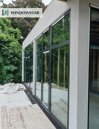 Window and Door Installer + Business Partner Wanted, View more