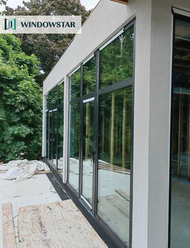 Window and Door Installer + Business Partner Wanted in Windows, Doors & Trim in Calgary - Image 2