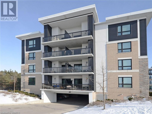 1284 GORDON Street Unit# 112 Guelph, Ontario in Condos for Sale in Guelph - Image 4