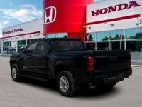 Behold the completely reinvented legend. This 2024 Toyota Tacoma (Model Code: LB5JNA) marks the hist... (image 4)