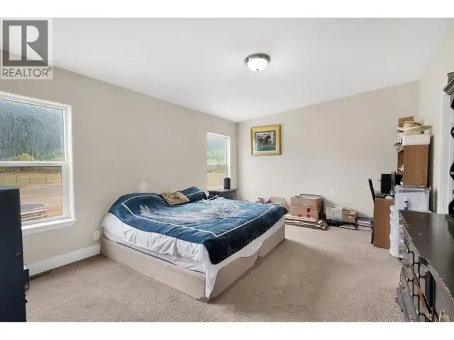 2804 Auldgirth Road Clearwater, British Columbia in Land for Sale in Kamloops - Image 21